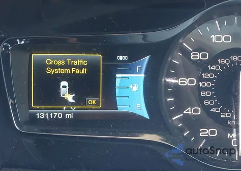 2012 Lincoln Mkx from USA, damaged, VIN 2LMDJ8JK6CBL13750